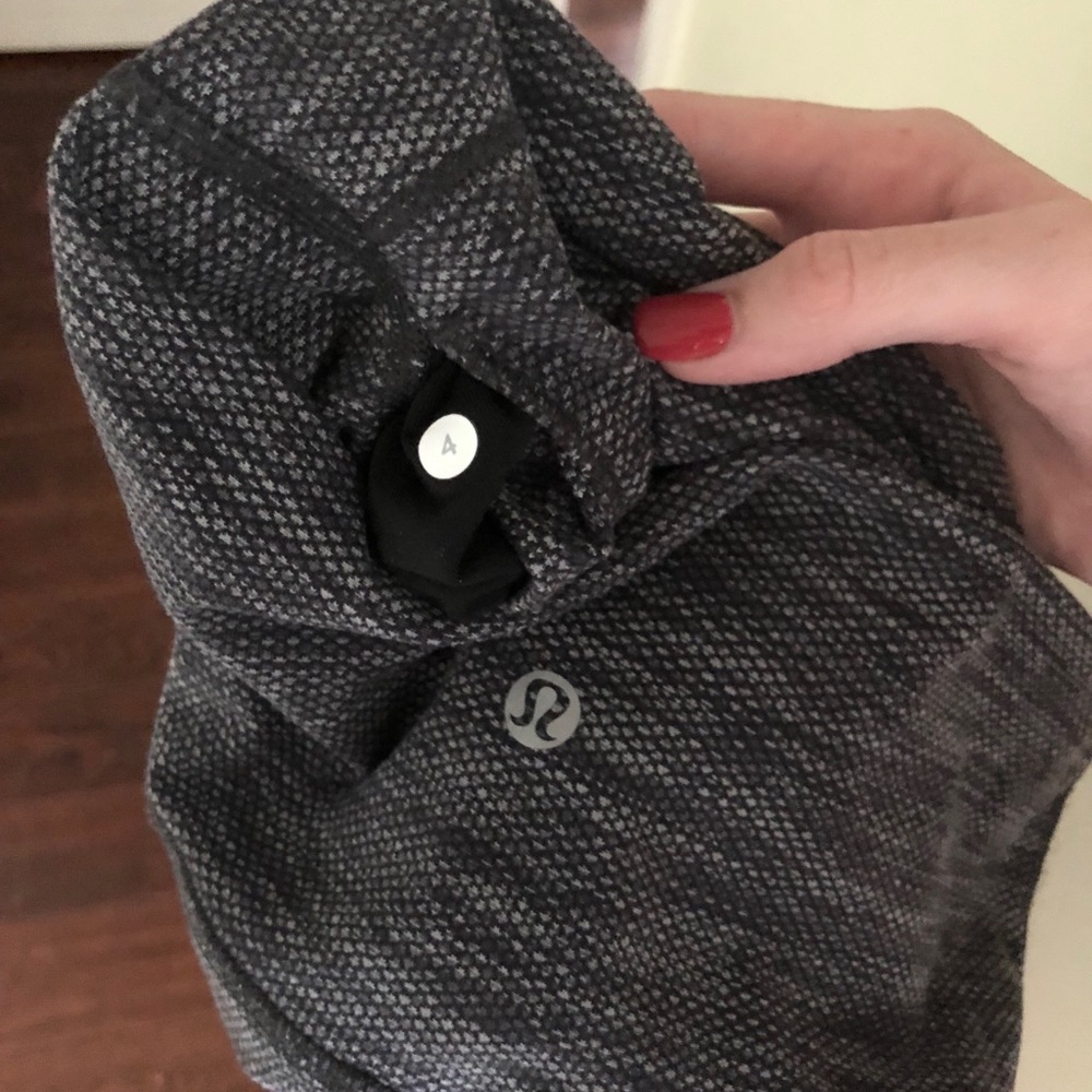 Lulu lemon high waisted leggings